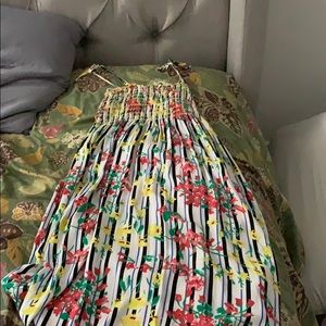 OP Swim - OP over swimsuit cover up OP Swim - OP over swimsuit cover up